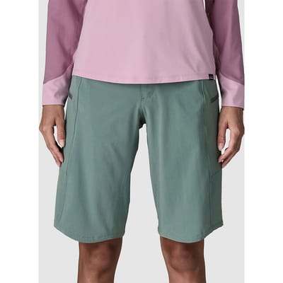 Patagonia Dirt Craft Bike Korte Broek blauw