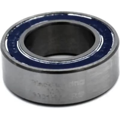 Lager Black Bearing Max 3801H7-2rs