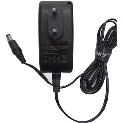 Voeding Voor UPC Mediabox Decoder Pace Multiroom