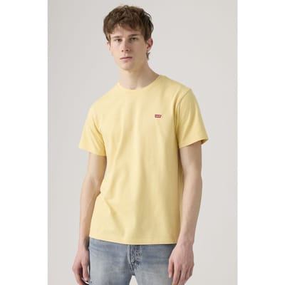 Levi's Original Housemark Tee Taglia: M | Magliette basic Outlet | Uomo