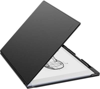 Dailygoody - MoKo Hoes - Remarkable 2 Tablet - Lichtgewicht en harde