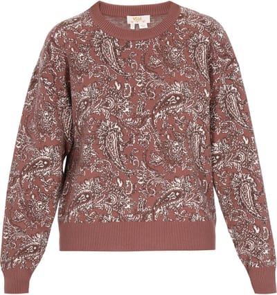 usha Jumper