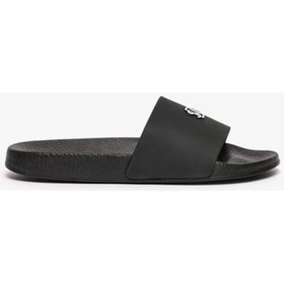 Superdry Sd &amp; co. Badslippers Black Grootte: 12-13