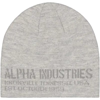 Cap Alpha Industries Cone