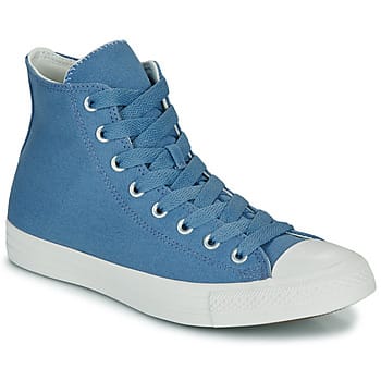 Converse  Hoge Sneakers CHUCK TAYLOR ALL STAR HEAVY CANVAS