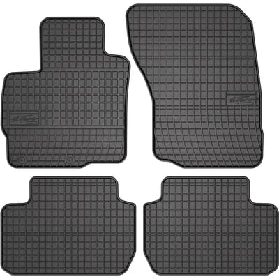 Rubber vloermatten FROGUM MMT A040 0485