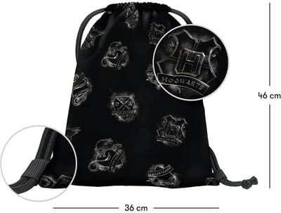 Baagl Gymtas Harry Potter Zweinstein