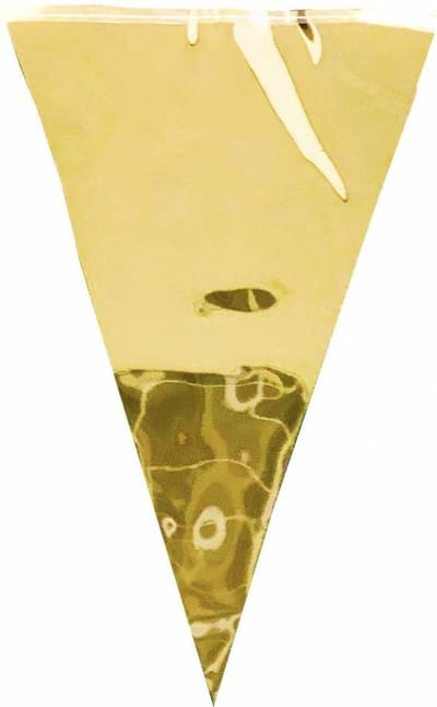 Gouden Slingers 10m