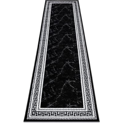 Kleden Rugsx Tapijt GLOSS modern 2813 87 stijlvol, frame, 70x250 cm