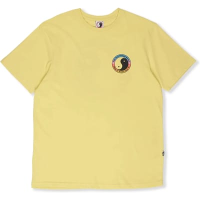 T-shirt Town & Country Surf Designs YY 71 Logo