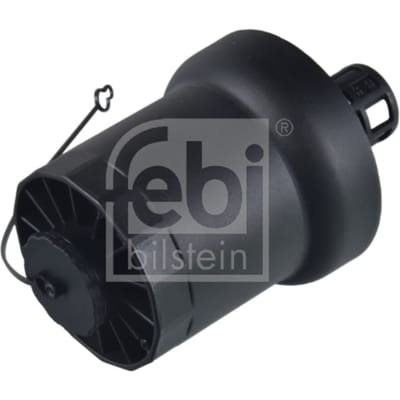 Deksel, oliefilterbehuizing FEBI BILSTEIN 174255