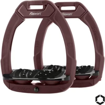 Aluminium Verstelbare Ultra-Grip Grijs/Alu/Donkere Blauw Flex-On
