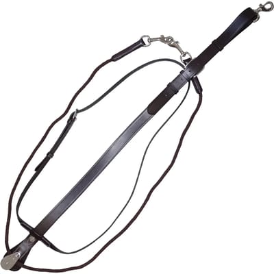 Martingale voor paarden Canter Howlett