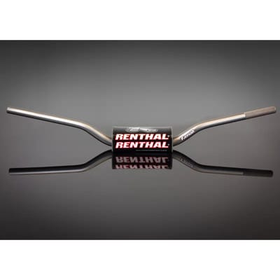 Motorfietsstuur Renthal Fatbar 839 Honda CRF/Kawasaki KX