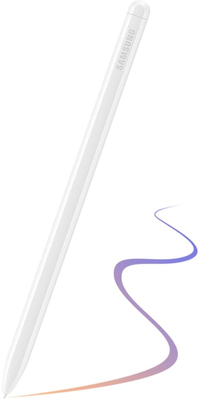 Samsung S Pen Voor Galaxy Tab S9 Fe/+ S10 Fe/+ Probleemloos Ontwerp