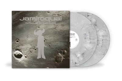 Return Of The Space Cowboy (30th Anniversary) - Jamiroquai