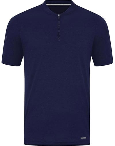 Jako Pro Casual Polo Heren - Marine | Maat: 4XL
