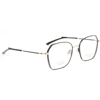 Ana Hickmann Optical Frame HI1246T 09A 54 Titanium
