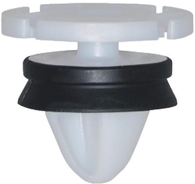 Wurth - Interieurbekledingsclip met gesloten plug - Interieurbekledingsclip, type 3 x 25 st