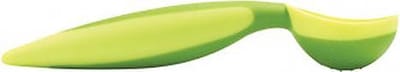 IJsschep, groen - Mastrad
