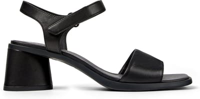 Camper Kiara Sandalen - Damen - Zwart - 41