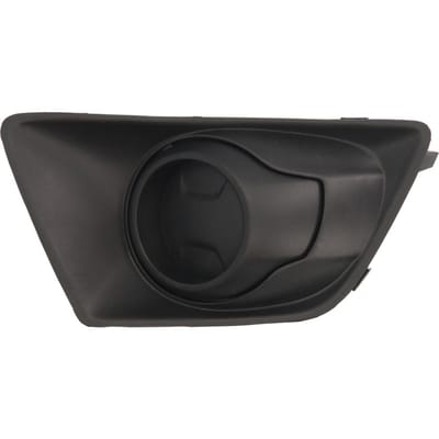 Bumper - onderdelen BLIC 6502-07-2588992P