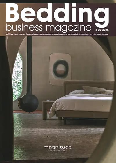 Bedding Business Magazine - 06 2025