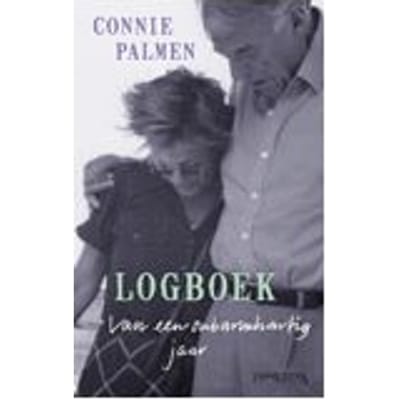 Logboek Van Een Onbarmhartig Jaar - Connie Palmen