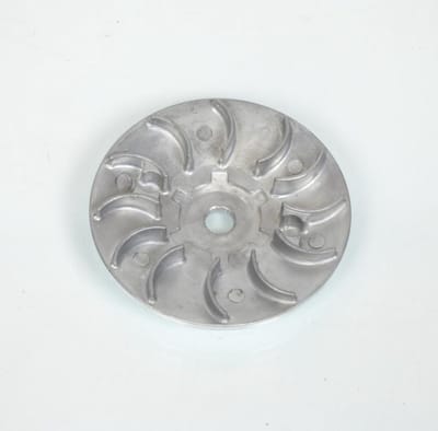 buzzetti variator vaste wang voor peugeot 50 ludix one scooter 2004 tot 2014 nieuw