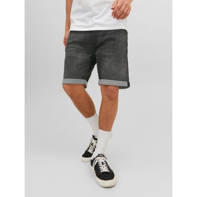 JACK&JONES JJIRICK JJICON SHORTS GE 612 I.K SN Heren Broek - Maat XL