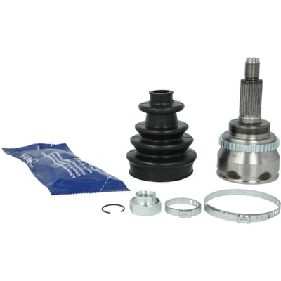 Homokineet reparatie set, aandrijfas MEYLE KIT 614 498 0031