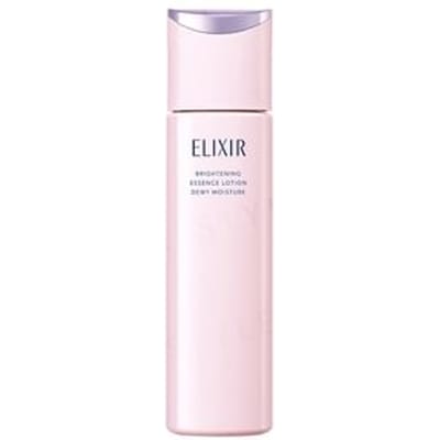 Shiseido - Elixir Brightening Essence Lotion Dewy Moisture 170ml