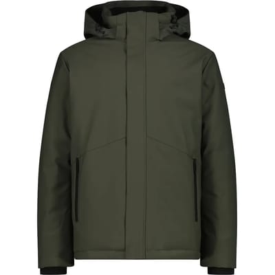 Ski-jack met capuchon CMP Snaps