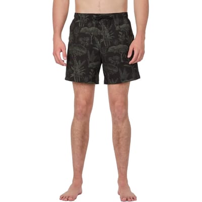 Korte Ragwear Stannis Print