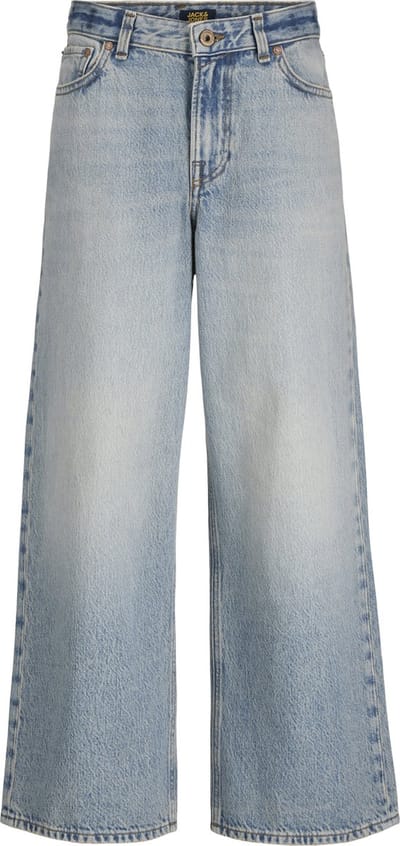 JACK&JONES - JJIDAVE JJCOOPER ST 582 LN JNR - Jongens - Jeans