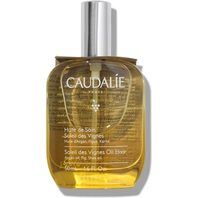Caudalie Soleil Des Vignes Oil Elixir