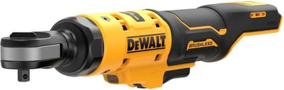 DeWALT DCF503N Accu Haakse Ratelsleutel 3/8 12V XR Basic Body