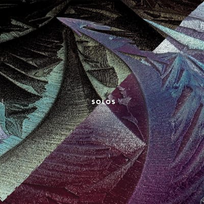 Solos - Beast Of Both Worlds (CD)