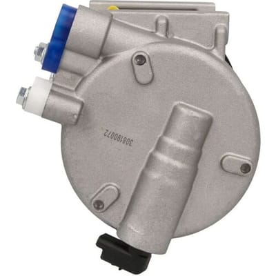 Airco-compressor BOSCH 1 986 AD1 238