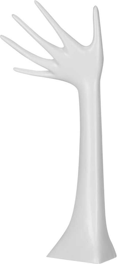 Hand, voor sieraden en sjaals, 45 cm hoog