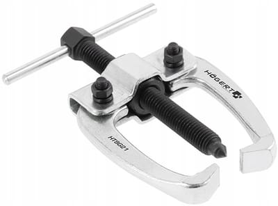 HOGERT HT8G216 2-armige trekker 65mm voor lagers