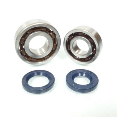 Roulement ou joint spi moteur TPI pour Mobylette Peugeot 103 R01-8320 Neuf
