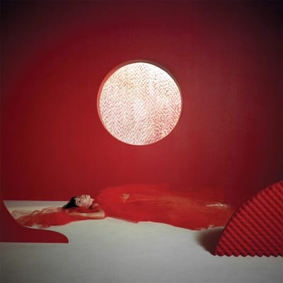 Ian Sweet - Crush Crusher (LP)