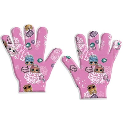 LOL Surprise handschoenen