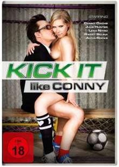 Lust Pur - Kick It Like Conny