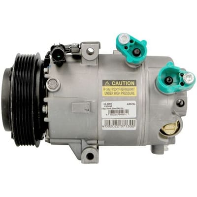 Airco-compressor AIRSTAL 10-4085