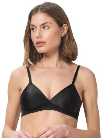 Dames Bh met Zachte Padded Cups en Ondersteuning