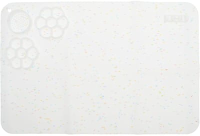 Dailygoods- Siliconen Mat Robuust - Knutselmat - Antislip Onderlegger - Kunstprojecten - Makkelijk te Reinigen - Duurzaam Materiaal