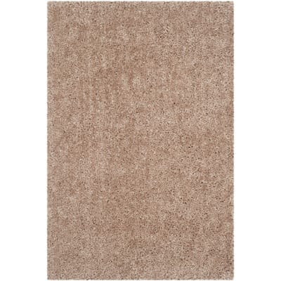 Handgetuft vloerkleed Shiloh handgetuft | Safavieh