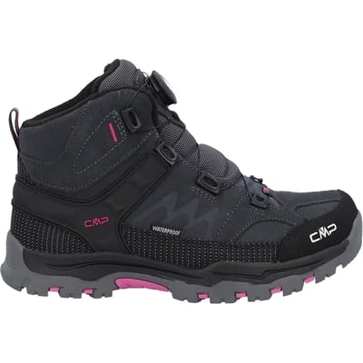 Kinderwandelschoenen CMP Kiruna Fitgo Mid